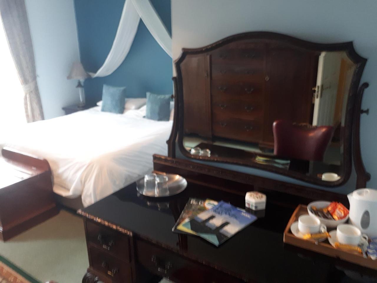 Castlemorris House Hotell Tralee Eksteriør bilde