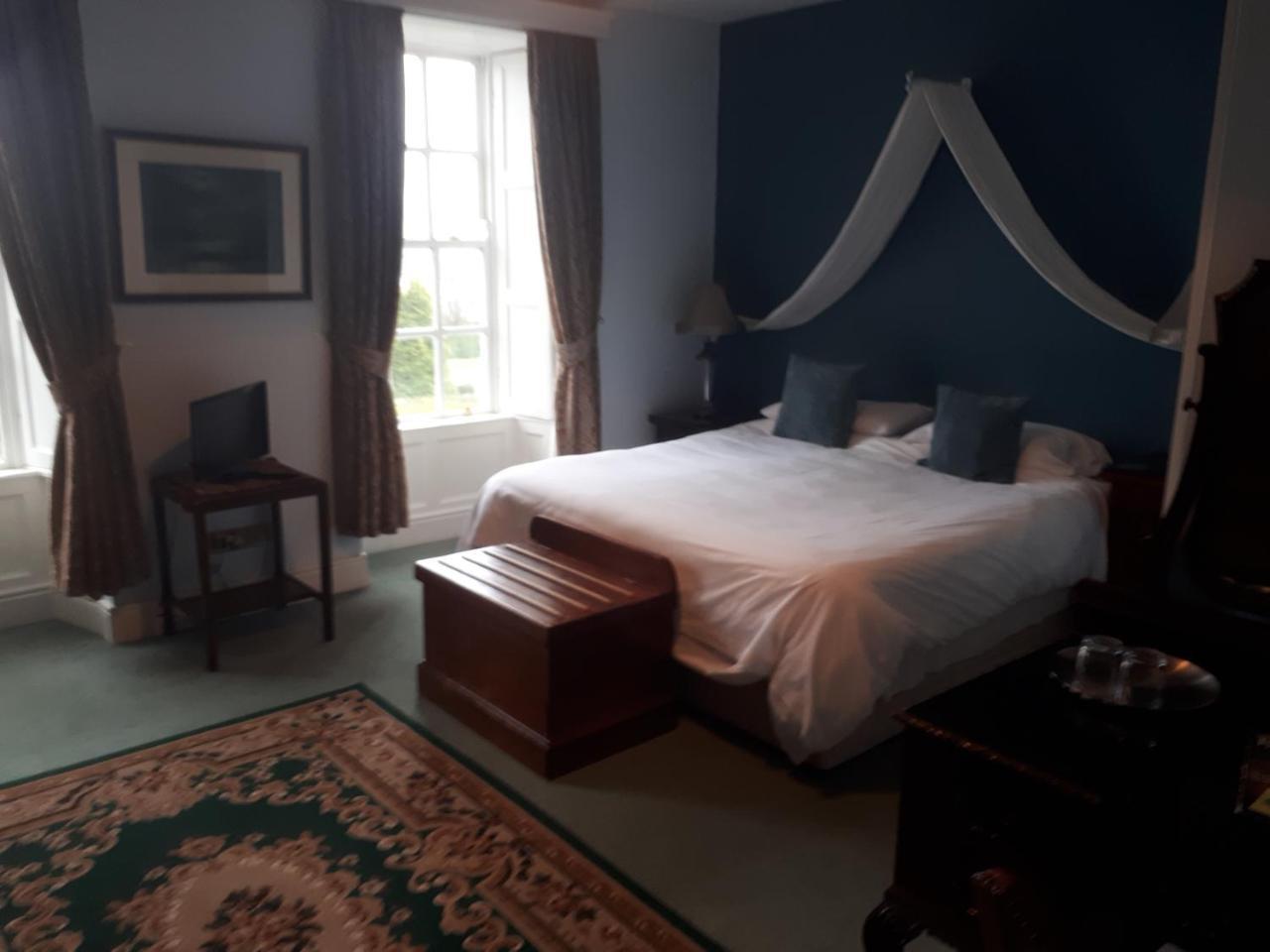 Castlemorris House Hotell Tralee Eksteriør bilde