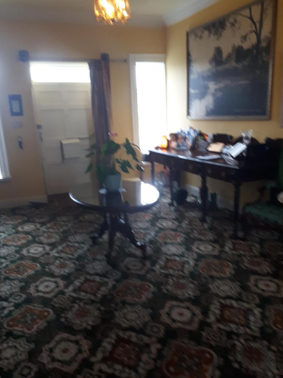 Castlemorris House Hotell Tralee Eksteriør bilde