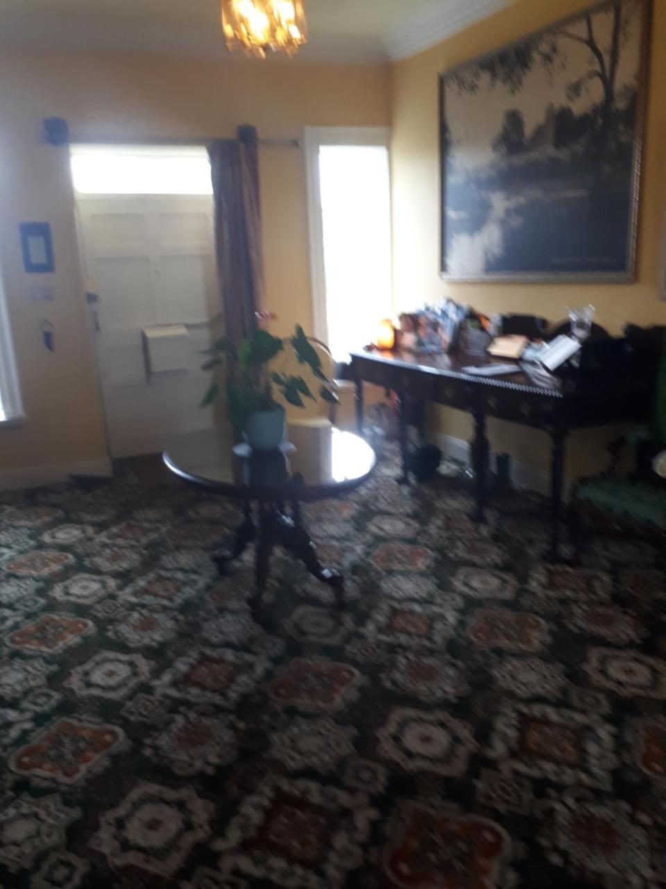 Castlemorris House Hotell Tralee Eksteriør bilde